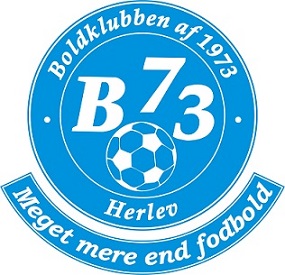 Logo af Boldklubben B73